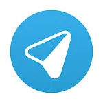 iMe: Telegram AI Messenger icon