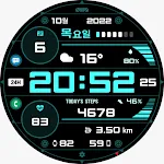 SMZ ACTION8