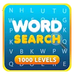 Word Search Game: Offline icon