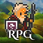 Orna: RPG fantastique MMO GPS icon