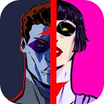 Heroes Rise: HeroFall icon