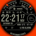 Digital Watch MB424
