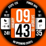 Digital Watch MB429