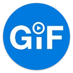Tenor GIF Keyboard icon