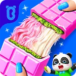 Fábrica de Doces-Pequeno Panda icon