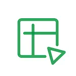 Zoho Sheet: App hoja cálculo icon