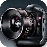 Cámara HD icon