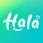 Hala Voice Chat Community icon