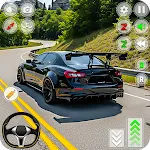 Advance Car Offline Game icon