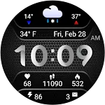 Weather Carbon