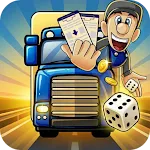 Auf Achse Logistics Board Game icon