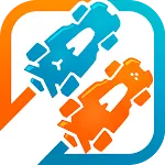 Hyperdrome icon