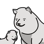 My Pet Dog Color icon