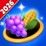 Match Smash 3D - Triple Puzzle icon