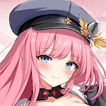 라스트 소녀 전사: 미소녀 키우기 수집형 RPG icon