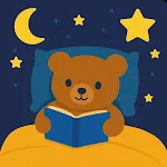 Histórias Infantis para Dormir icon