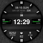 PW33 Digital Clock Elite