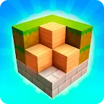 Block Craft 3D：Construction icon