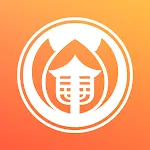 Plum Village: Mindfulness icon