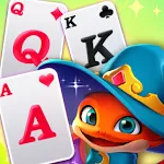 Solitaire Spellbook icon