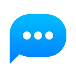 Messenger SMS - Text messages icon