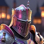 Dawn of Ages：中世のゲーム icon