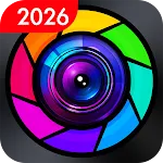 HD Camera icon