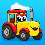 Baby Games: 2+ kids, toddlers icon