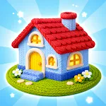 Wool Puzzle 3D icon