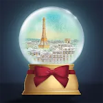 JL Paris Advent Calendar icon