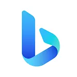 Microsoft Bing Búsqueda icon