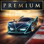 MR RACER : Premium Racing Game icon
