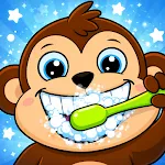 AutiSpark: Kids Autism Games icon