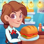 Check, please! - 꿈의 카페 icon