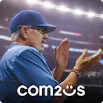 MLB：9イニングスGM icon