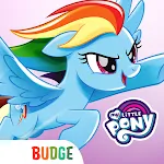 My Little Pony Läufer icon