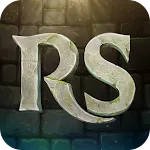 RuneScape - MMORPG de fantasia icon