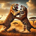 The Tiger icon