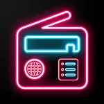 FM Radio : AM, FM, Radio Tuner icon
