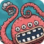 Monster Chef icon