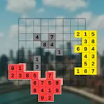 Number Puzzle - Sudoku Style icon