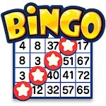 Bingo Drive: Fun Bingo Games icon