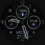 Dream 149 hybrid watch face