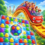 Match Carnival: Match 3 Game icon