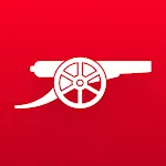The Arsenal: Official App icon