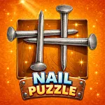 Nail Puzzle icon