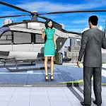 Single Mother Life Simulator icon
