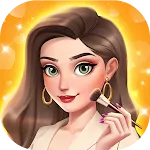 Fashion Blast -Jogo de Match 3 icon