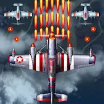 1941 Air Attack: Jogo de Avião icon