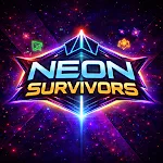 Neon Survivors: Cyber Rogue icon
